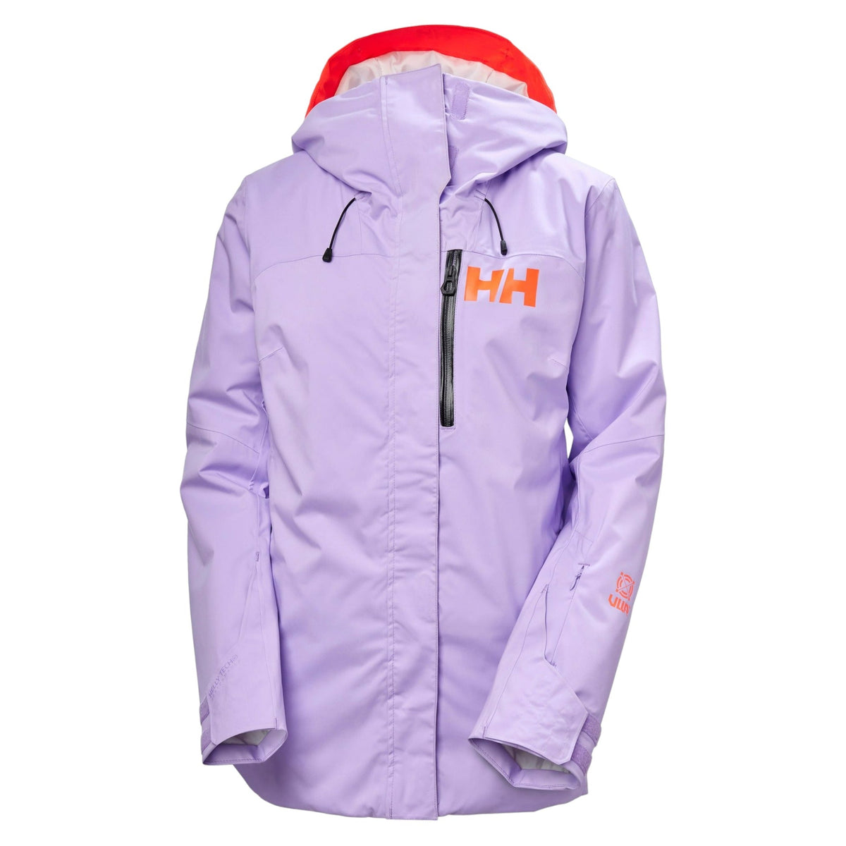 Powshot Women Jacket