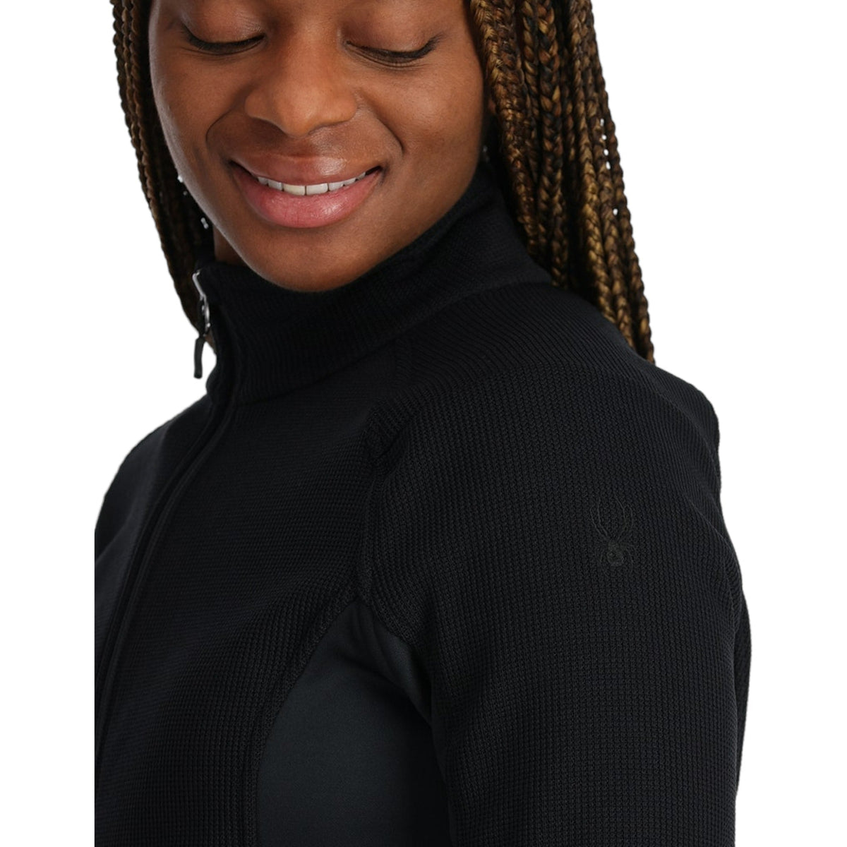 Bandita Women Long-Sleeved Jacket