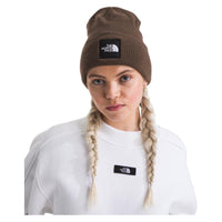 Big Box Adult Beanie