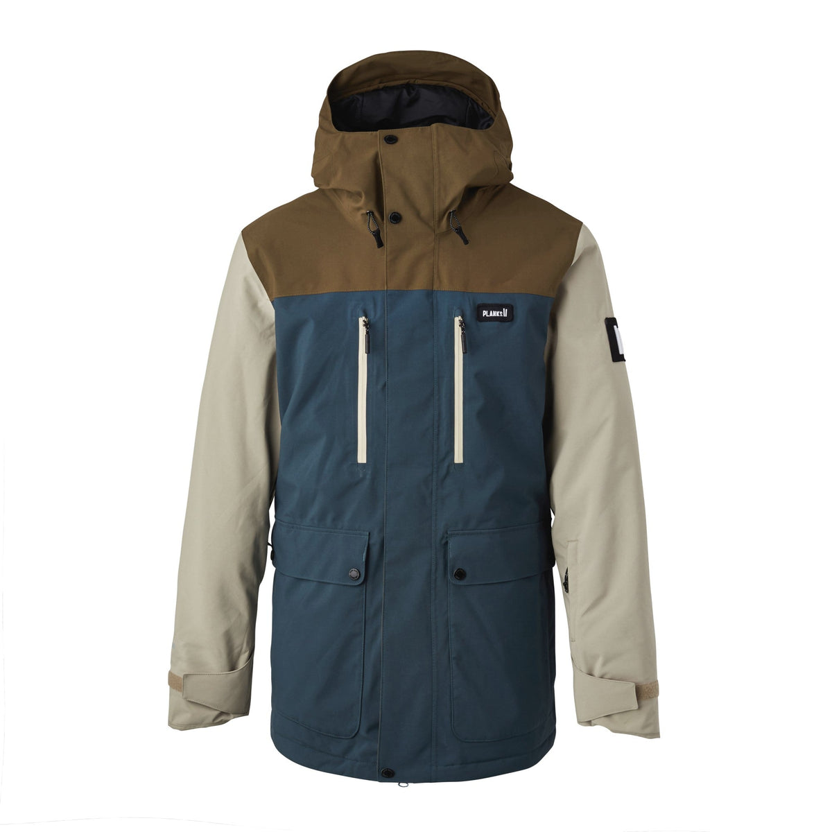 Good Times Insulated Men Jacket