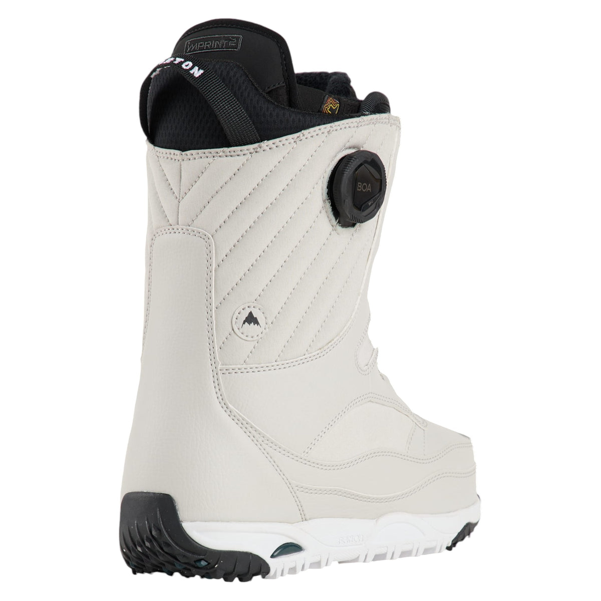 Bottes de Planche à Neige Limelight Boa Femme