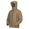 Manteau Fissile Down Homme