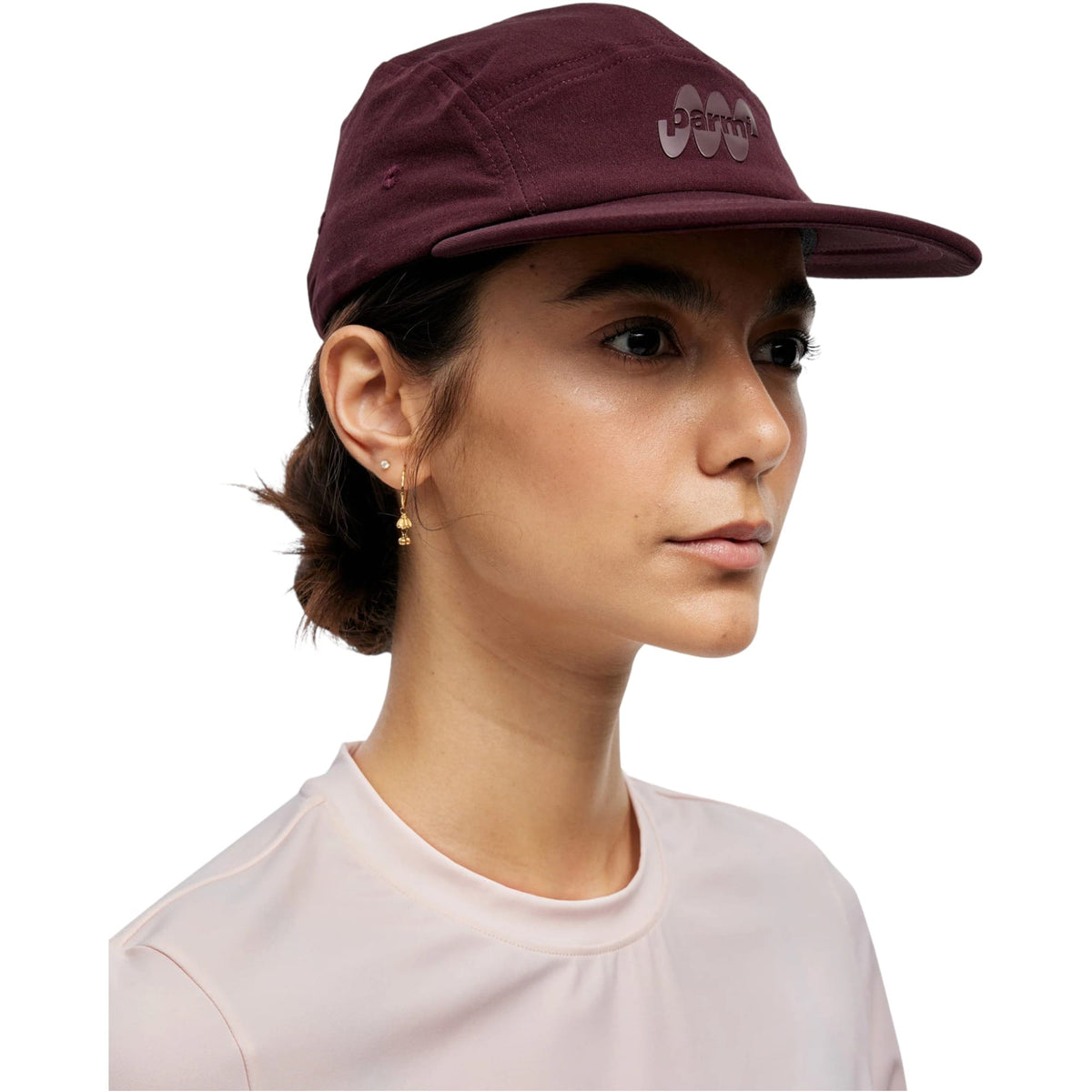 Light 5 Panel Adult Cap