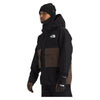 Manteau Dragline Homme