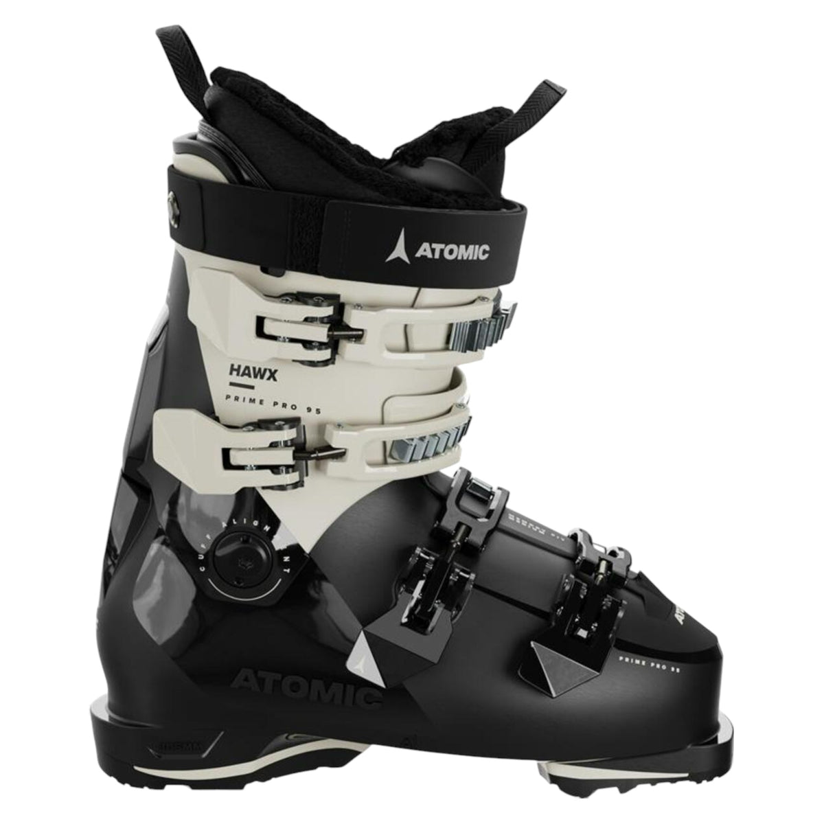 Hawx Prime Pro 95 Women Ski Boots