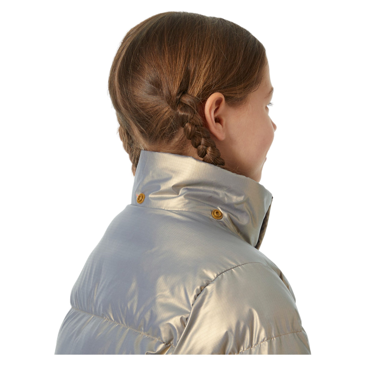 Manteau d'Hiver Nora Short Puffy Fille