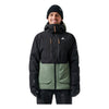 Manteau Alaskan Insulated Jacket Homme