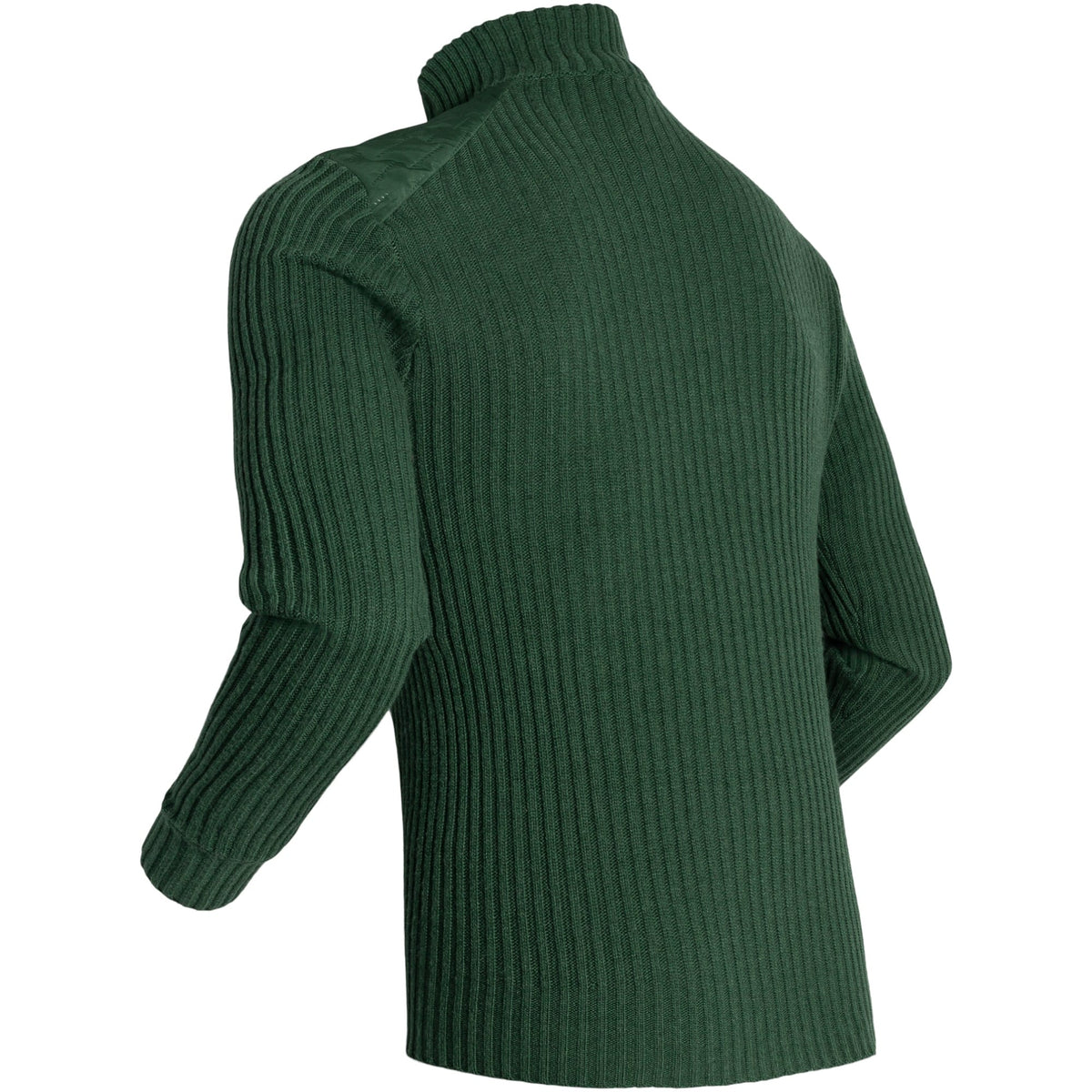 Manteau de Ski de Fond Demi Zip Comfy 2.0 Homme