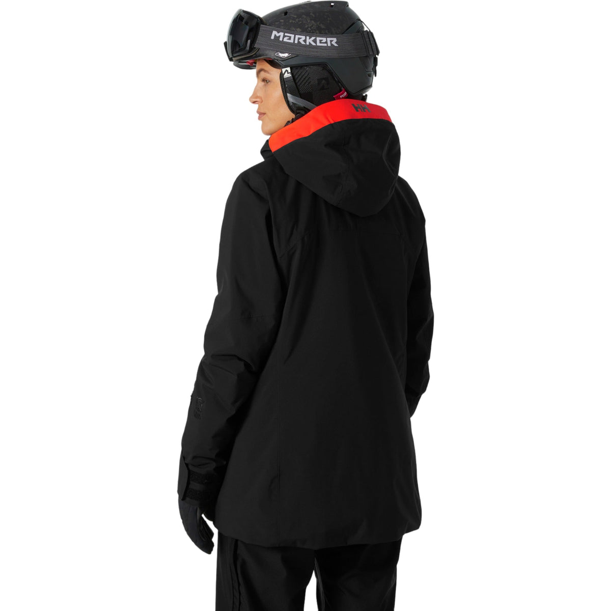 Powshot Women Jacket