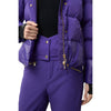 Manteau d'Hiver Maja-D Femme