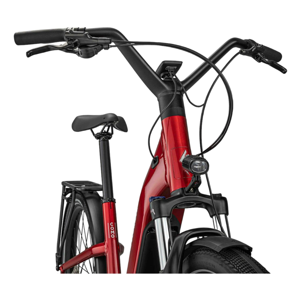 Vélo Électrique Turbo Como 3.0 Adulte