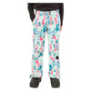 Pantalon de Neige Cruz Snow Fille
