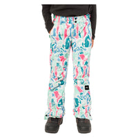 Pantalon de Neige Cruz Snow Fille