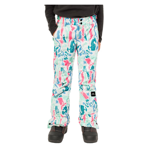 Pantalon de Neige Cruz Snow Fille