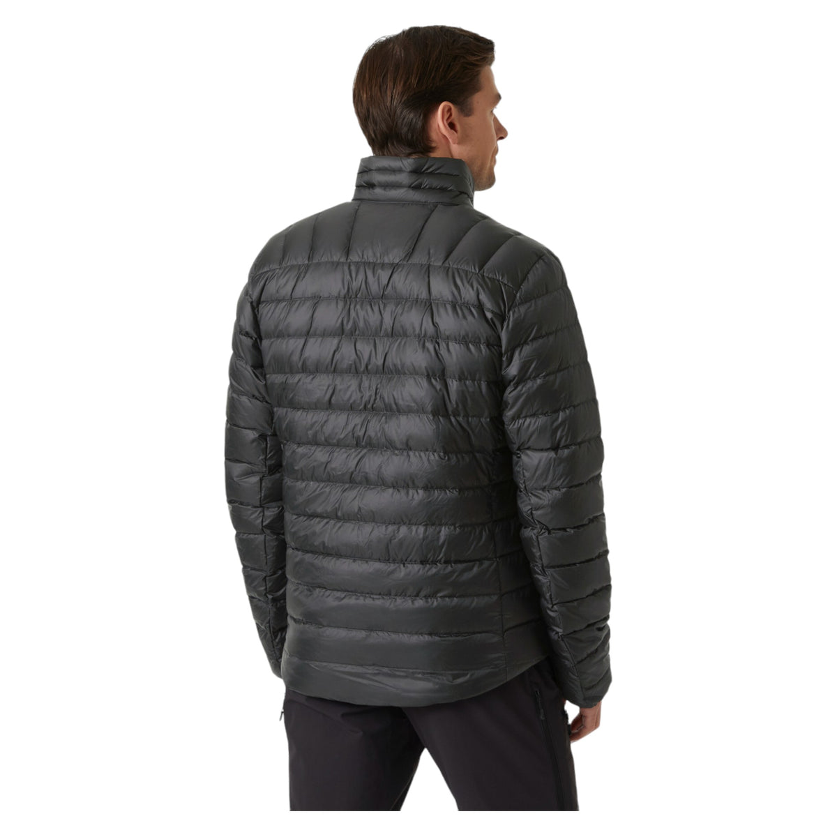 Verglas Down Jacket 2.0 Men Mid Layer
