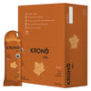 Krono Gels Énergétiques , Boîte de 24