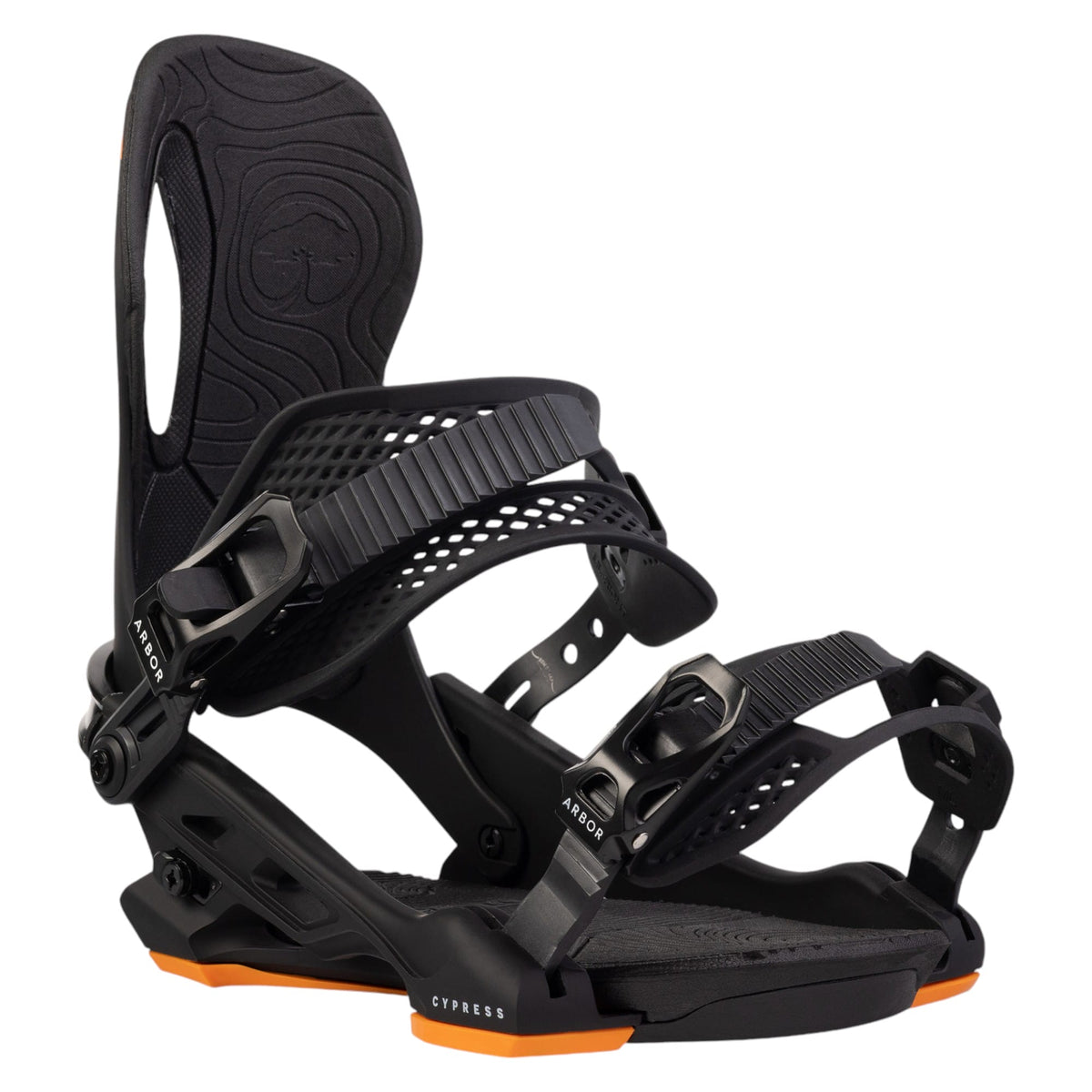 Cypress Adult Snowboard Bindings