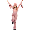Non Stop Girl Snow Bib Pants