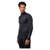Haut de Sous-Vêtement RedHEAT Extreme Zip Top Homme