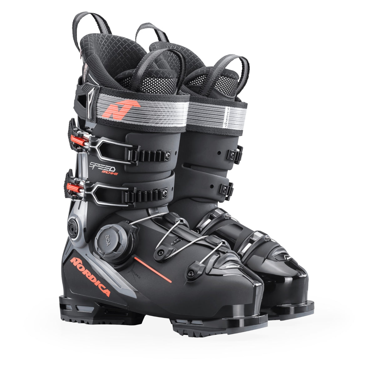 Bottes de Ski Speedmachine 3 Boa 110 Homme