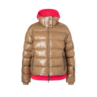 Lizzy-D Women Winter Jacket