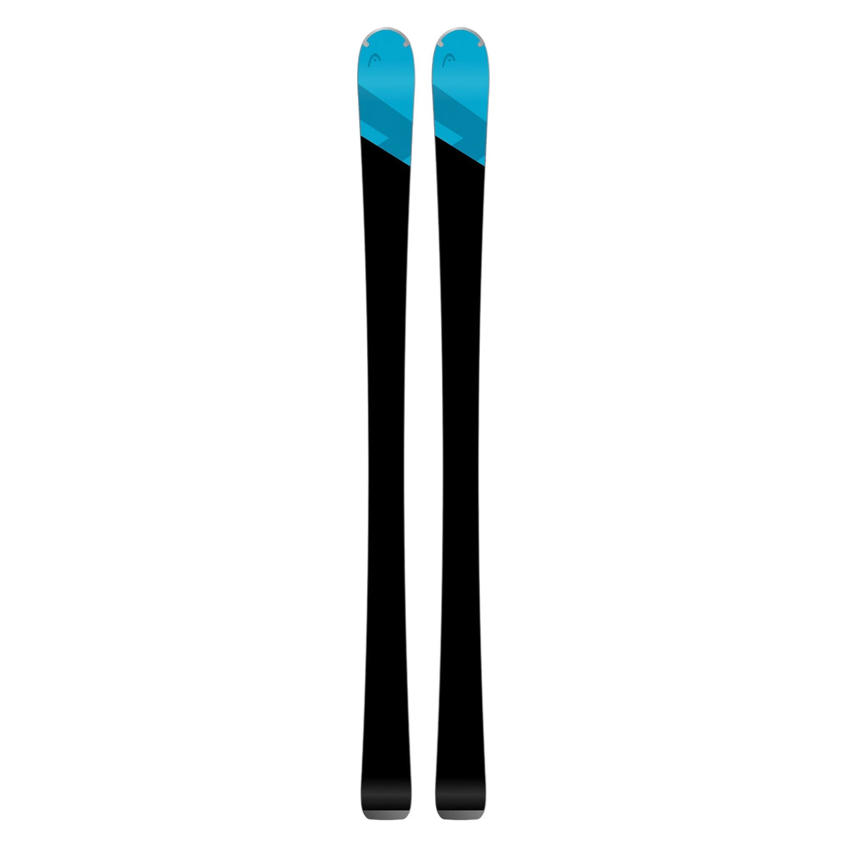 Super Joy SW + Joy 11 GW SLR Women Alpine Skis