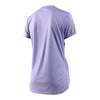 Maillot de Vélo Lilium SS Femme