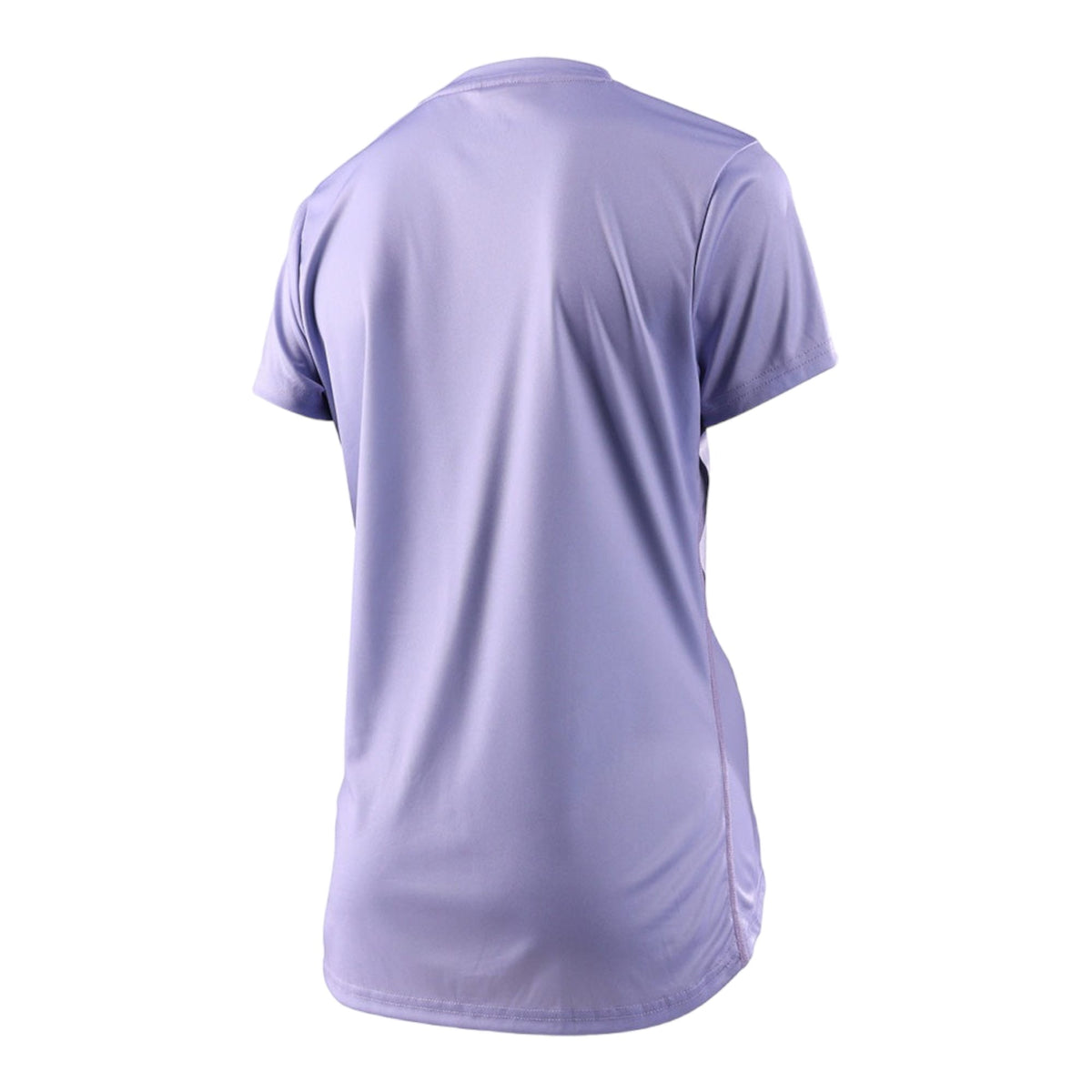 Maillot de Vélo Lilium SS Femme
