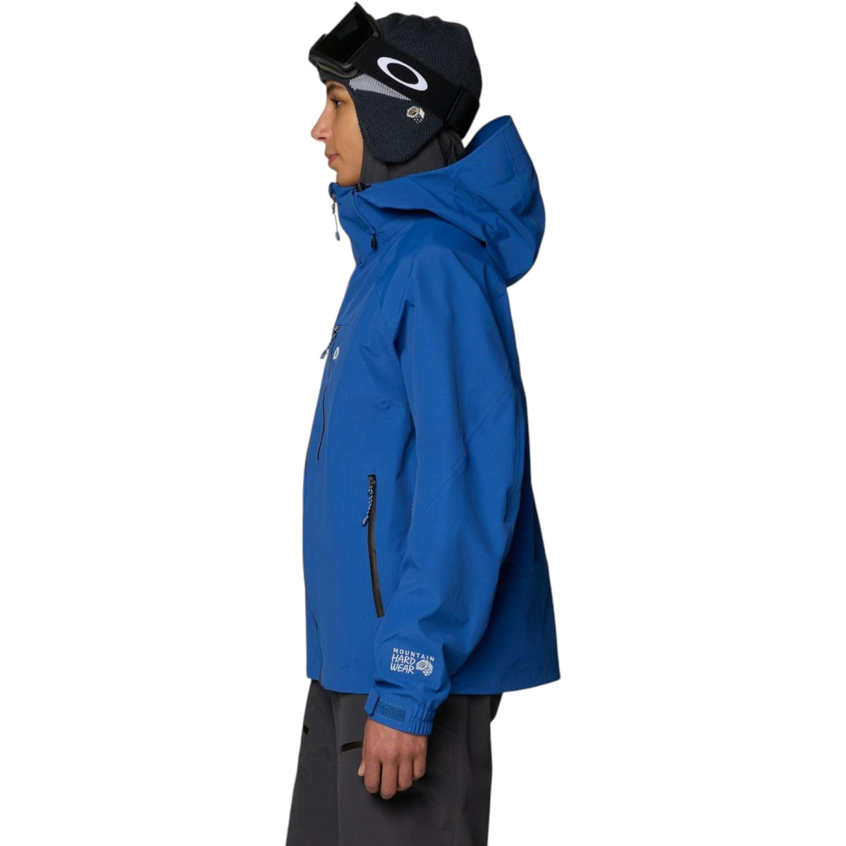 Mountain Hardwear Berry Bleu.488 L
