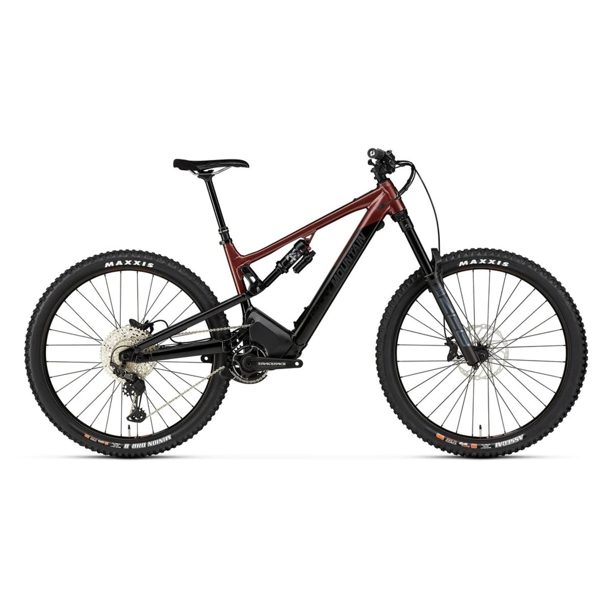 Altitude Powerplay Alloy 50 Adult Electric Bike