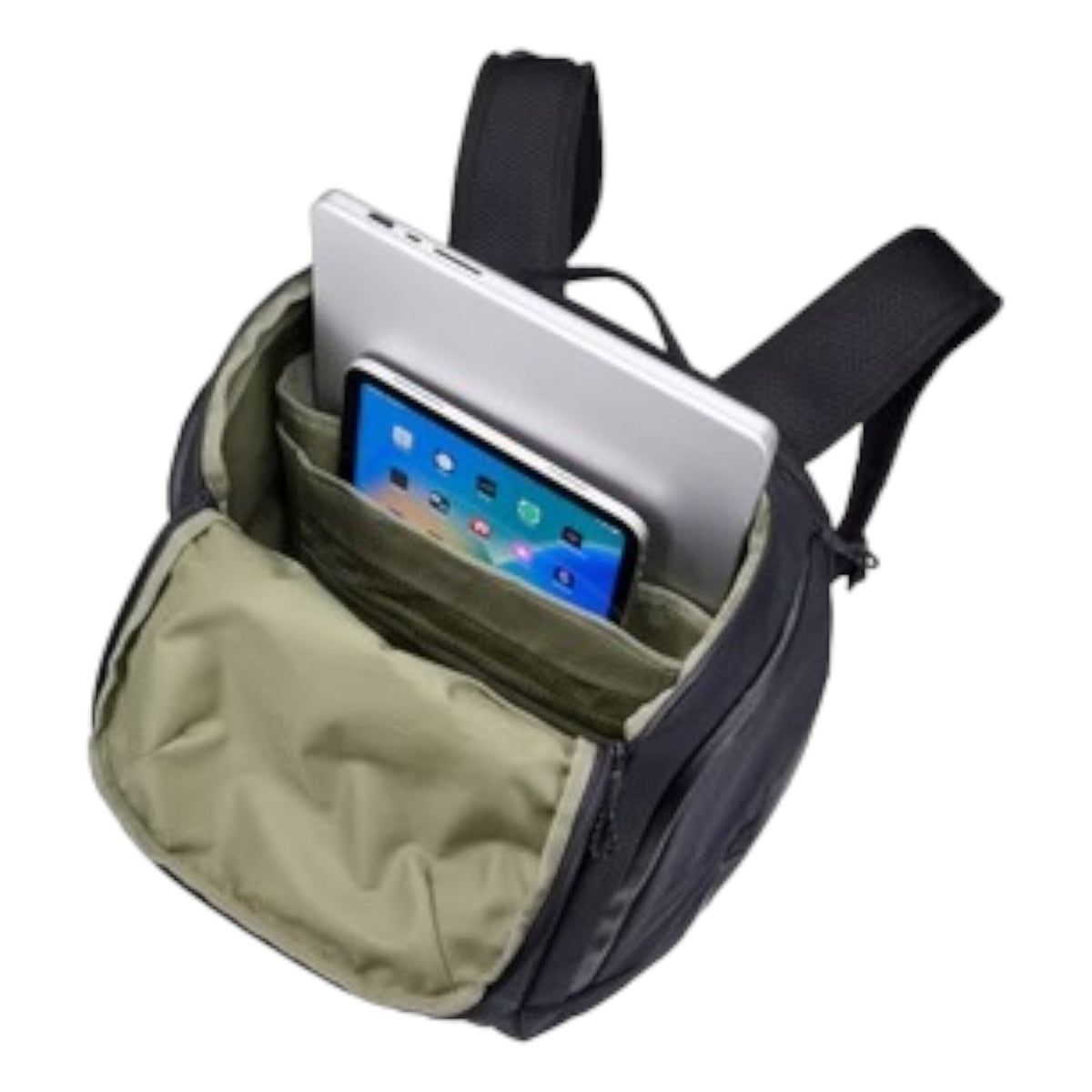 Sac à Dos Sacoche de Vélo Hybride 26L Paramount