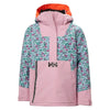 Ride Kids Winter Jacket