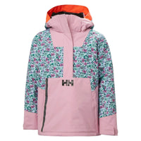 Ride Kids Winter Jacket