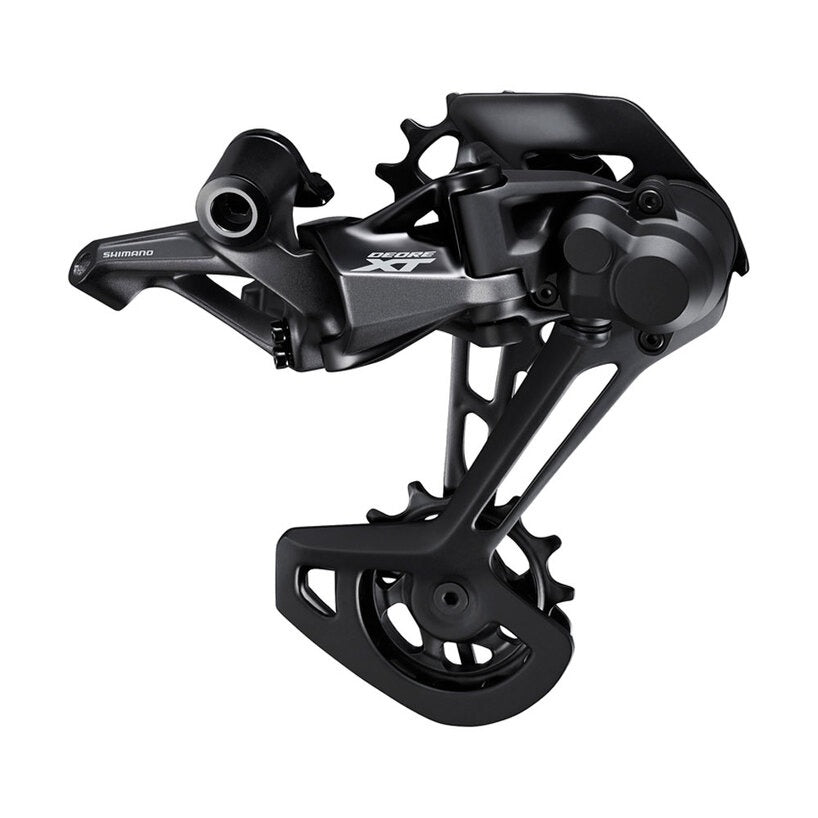 REAR DERAILLEUR, RD-M8100, XT, GS 12