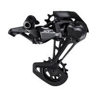 REAR DERAILLEUR, RD-M8100, XT, GS 12