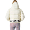 Perfect Moment Snow Blanc.1707 L