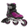 Patins à Roues Alignées Macroblade 100 3WD Femme