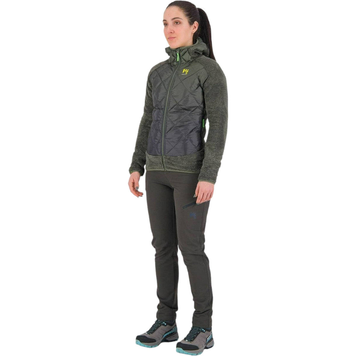 Couche Isolante Marmarole Smart Femme