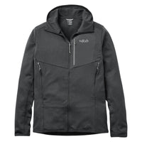 Veste à Capuche Isolante Ascendor Hoody Homme