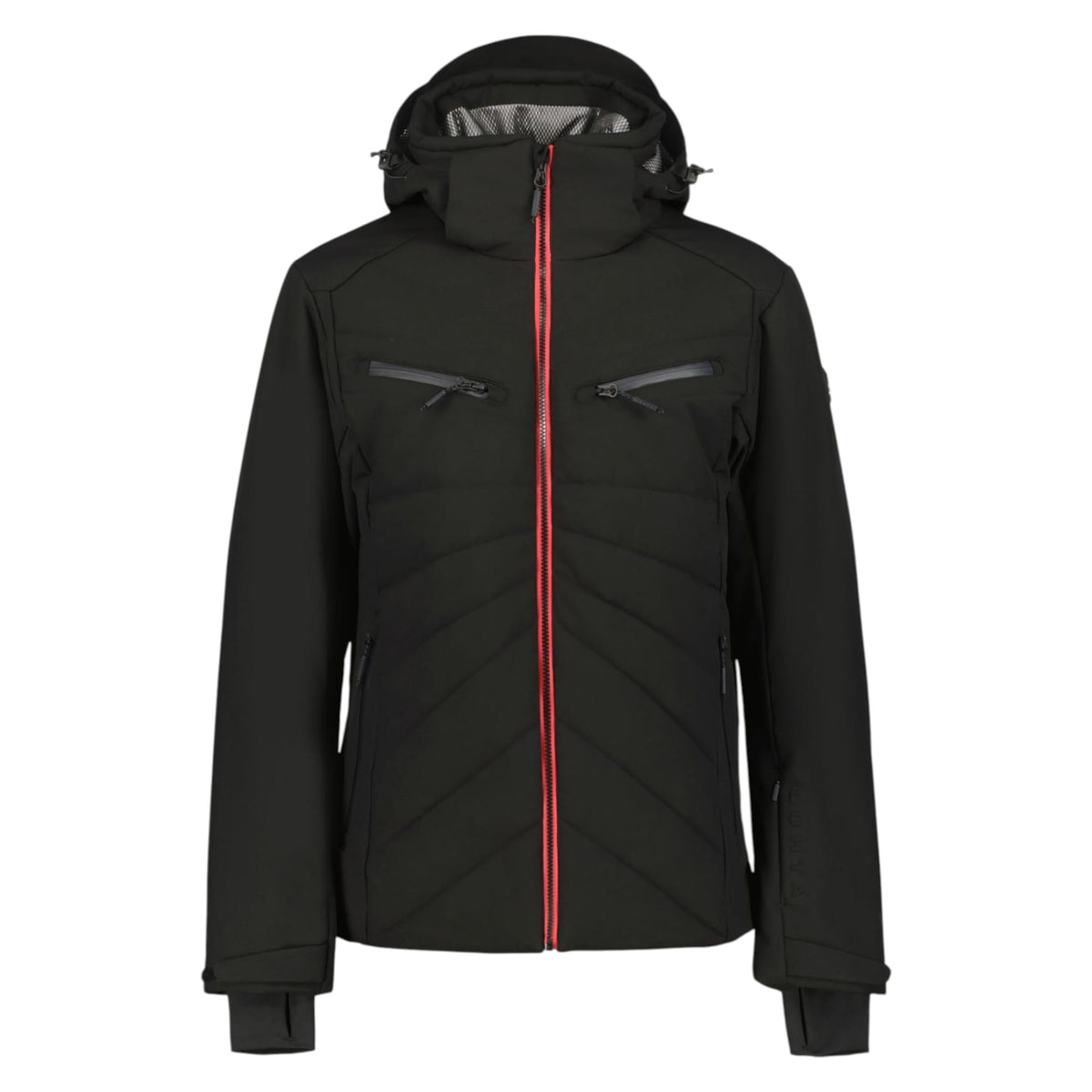 Karravaara Wadded Men Winter Jacket