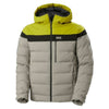 Bossanova Puffy Men Jacket