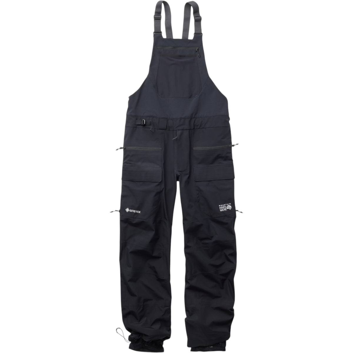 Mountain Hardwear Noir.009 L Régulier