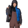 Mountain Hardwear Berry Bleu/Shark.488 L