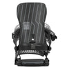 390 Boss AW Adult Snowboard Bindings