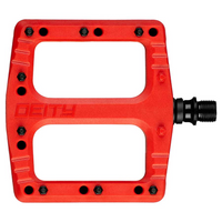 Pédales de Vélo de Montagne Plateformes Deftrap