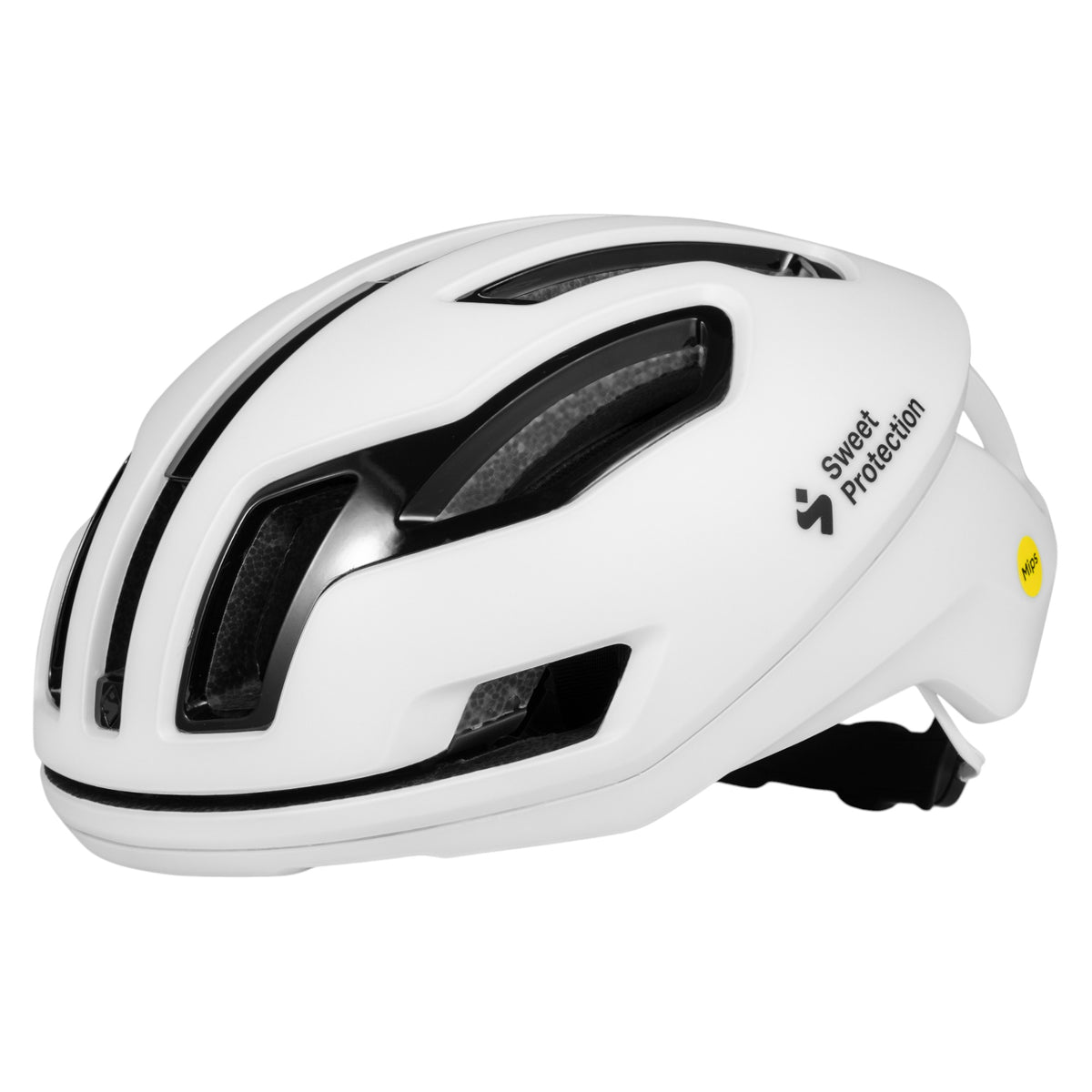 Sweet Protection Satin Blanc.1 L/XL