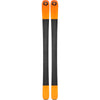 Skis Alpins Black Pearl 94 Femme