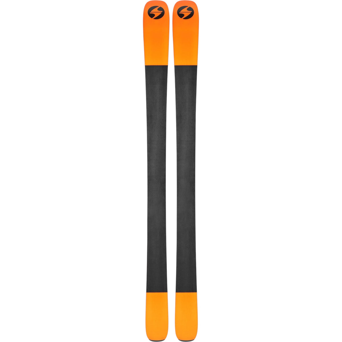 Skis Alpins Black Pearl 94 Femme
