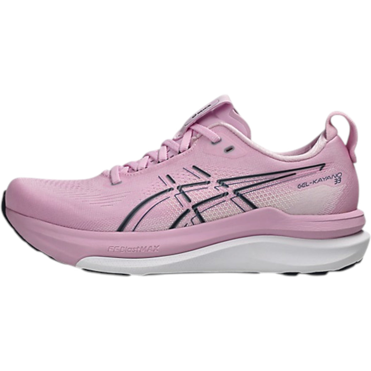Asics Blanc/Hazy Lilac.100 6.0