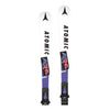 X9 Retro ARC 735 RS + I 12 GW Adult Alpine Skis